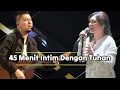 Download Lagu 45 Menit Intim Dengan Tuhan Bersama Franky Kuncoro,  Ezra GMS