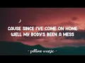 Valerie - Amy Winehouse (Lyrics) 🎵