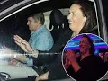 Miranda Hart admits it was love at first sight with husband Richard Fairs as she details