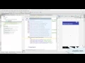 Android Bangla Tutorial Declare a fragment using java programming part 5