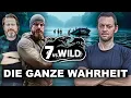 Download Lagu 7 vs. Wild STATEMENT - Die WAHRHEIT über STAFFEL 5 im AMAZONAS! TEILNEHMER ist RESPEKTLOS?