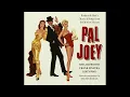 Rita Hayworth - Bewitched - (Pal Joey, 1957)