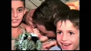 حفل زفاف فادي نجل المرحوم الحاج عبد الحميد عوض النعسان الجزء الثاني 