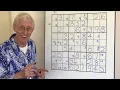 Sudoku Tutorial 88 The many tricks for Matching Pairs