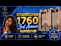 1760 3rd Avenue Residence NYC Housing Connect Affordable Apartments Eligibility How to Apply