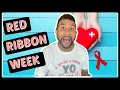 7 RED RIBBON WEEK ACTIVITIES Plan School Wide Events to Celebrate Drug and Alcohol Awareness