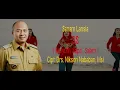 Senam 3S - Senyum Sapa Salam Kab Tapanuli Utara