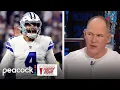 Matthew Berry s QBs RBs WRs TEs for Week 15 Fantasy Football Happy Hour FULL SHOW