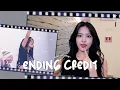 Download Lagu Ending Credit Covered by ANYUJIN