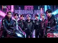Lagu BTS (방탄소년단) - KISSING HIM MV - The 5th Album 'ARIRANG'