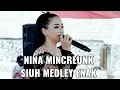 Download Lagu Nina Mincreunk - Siuh Medley enak Hujan Saweran | Rempong Keluyuran | Zayz Musik |Rabah Sound system
