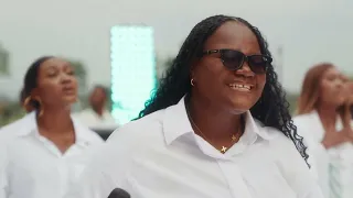 Sephora Bikamua /Revient Masiene /Kenneth Galagi /Head Nsumbu /Becky Mwanangwa /Joy-Francis- Garanti