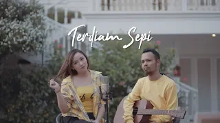 TERDIAM SEPI - NAZIA MARWIANA ( IPANK YUNIAR ft. MEISITA LOMANIA )