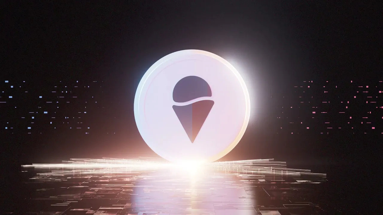 Gelato App promo video