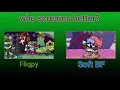 Download Lagu Fliqpy Vs Soft BF Scream