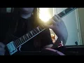 Vale of Pnath - Accursed (guitar cover)