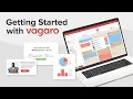 Welcome to Vagaro - Getting Started