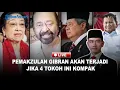 Download Lagu 🔴Surya Paloh dan 3 Tokoh Elit Pegang Kunci Pemakzulkan GIBRAN, Pakar Sebut Antiklimaks