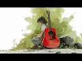 Download Lagu Red Guitar Reverie — Forest Acoustic Live | MIZU LOFI