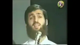 أنشودة قديمة للأحباب أغني أبو راتب 