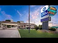 Best Western Route 66 Rail Haven Springfield MO United States Hotel Review