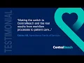 Making the Switch to CentralReach and the Real Results from Workflow Processes to Patient Care