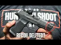 Recoil DELETED Sig P365 Radian Ramjet and Afterburner Combo