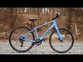 The Perfect Do-It-All Bicycle 2026 Trek FX 2 Gen 4 Breakdown