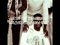 Download Lagu BEST OF ZAMBIAN  KALINDULA MIX VOL1