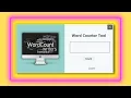 Modernized Word Counter Mini Project Java Swing Modern Desktop Application GUI Eclipse