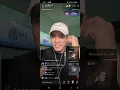Download Lagu Khai Bahar - Di Penjara Janji (Awie) | Tiktok LIVE 18/2/2023