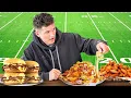 Download Lagu Best Super Bowl Recipes (ft. Tom Brady)