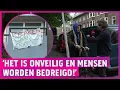 Download Lagu Krakers moeten enorme junk-flat verlaten: ‘Gebeuren vieze dingen!