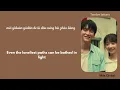 Lagu (Engsub/Pinyin) 时光隧道 (Time Tunnel) - 任然 (Ren Ran) ||十二封信 Twelve Letters||