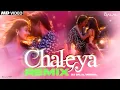 Download Lagu Chaleya | Jawan | Club Remix | Shah Rukh Khan | DJ Dalal | Nayanthara | Latest Bollywood Remixes