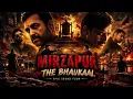 The Bhaukaal Theme || From - Mirzapur The Movie || Epic Sound Flow 