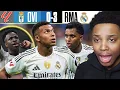 Download Lagu Mbappe BRACE \u0026 VINTAGE Vini | Real Oviedo 0-3 Real Madrid REACTION
