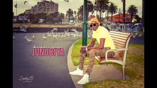 CJ Oman Junubiya South Sudan Music 