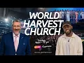 Tomorrow We Change the World - Rod Parsley ft Jonathan Traylor