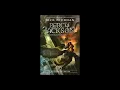 PERCY JACKSON and THE LAST OLYMPIAN by Rick Riordan FULL BOOK