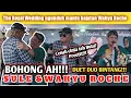 Download Lagu BOHONG AH - SULE \u0026 WAHYU ROCHE (Live Panggung Hajatan)