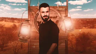 كامل يوسف جعد نهودو مثل استكانات الجاي غرب الجرية من اروع السهرات والدبكات 2024 هوقن 