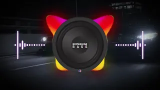 HORRIFYING x DJ APW - STYX / Bass Boosted