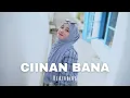 DJ Ciinan Bana || BEBIRAIRA (Official Music Video)