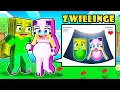 Download Lagu ISY ist SCHWANGER mit ZWILLINGEN! 🌸 Minecraft