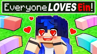 Download Everyone LOVES EIN in Minecraft! MP3