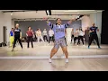 „VEMPA“ by FOURTY, Bausa, CHEKAA | Zumba® choreo by Tenri | #vempa #zumbachoreo
