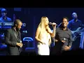 (HD) Mariah Carey - One Sweet Day live Singapore 2018 3/11/18 The Star Theatre