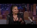 Janet Jackson Reveals the Story Behind "Nasty," What Her Earring Key Opens