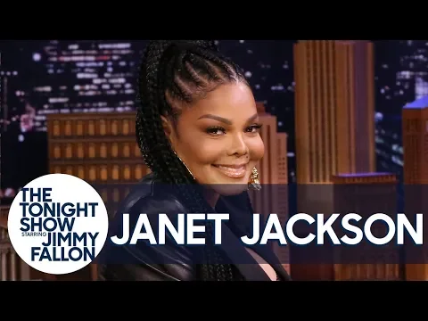 Download MP3 Janet Jackson Reveals the Story Behind \